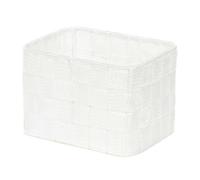 Compactor Free - Organizador de cajones 14x19x13 cm, blanco RAN6881