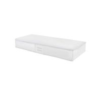 Compactor MILKY Bolsa de Almacenamiento Extra Plana XL Color Blanco
