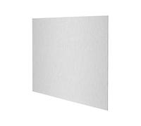 Compactor Protector de Salpicaduras de Cocina SPLASH Talla L 50x60 cm en Acero Inoxidable - LIFE RAN6471