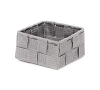 Compactor STAN Organizer LIFE Tamaño S 12x12x7 cm Gris - RAN6456