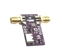 Comparador de detector de frecuencia de 1,5 GHz a 7 GHz, protector de pie para amplificadores de potencia, accesorios de acoplador direccional y transductor