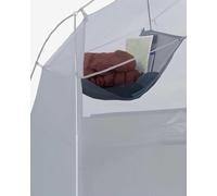 Compartimento interior Sea to Summit Telos TR3 gris