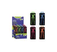 COMPAS AUTOMATICO DE BISMARK EN COLOR NEON BASIC DISPONIBLE EN 4 COLORES