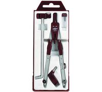 Compas Escolar Micrometrico (Set de 5)