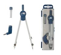 Liderpapel Compás articulado con adaptador universal – MP02
