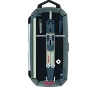 Compas Maped Stop Tecnico Metal Con Apertura Rapida Y Extension
