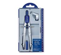 Compás STAEDTLER Noris Club 550-01, Con Adaptador
