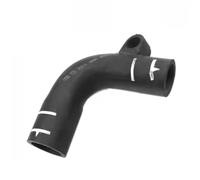 Compatible Con A4 Avant 2001 2002 2003 2004 2005 2006 2007 2008 1 Unidad De Manguera Refrigerante Para Radiador Motor Tubería Agua OEM: 06B121101A