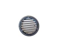 Compatible con aire acondicionado portátil EcoFlow Wave 2 y Wave 3 (pequeño | Kit de ventilación de ventana, adaptador universal de panel de sellado para tienda de campaña RV y uso doméstico