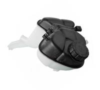 Compatible Con Benz Para S550 2007 2008 2009 2010 2011 2012 2013 Tanque De Expansión Del Depósito Radiador Refrigerante Tapa OEM: 2215000349