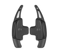 Compatible con Benz para SLC para Vito V-Class 2016 2017 2018, Paletas De Cambio De Extensión para Volante Coche Paletas De Cambio Levas al Volante