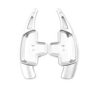 Compatible con Benz para SLC para Vito V-Class 2016 2017 2018, Paletas De Cambio De Extensión para Volante Coche Paletas De Cambio Levas al Volante