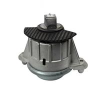 Compatible con Benz para W166 W204 W221 W212 W222 W205 A2182400717 Soportes de Motor para automóvil Piezas de Repuesto
