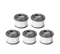 Compatible con Dreame, accesorios de filtro previo y posterior | Piezas de repuesto T10 / T20 / T20 Pro / T30 / T30 Neo / R10 / R10 Pro / R20(5PCS)
