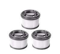 Compatible con Dreame, accesorios de filtro previo y posterior | Piezas de repuesto T10 / T20 / T20 Pro / T30 / T30 Neo / R10 / R10 Pro / R20(3PCS)
