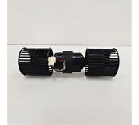 Compatible con el Conjunto de Motor del Ventilador del Calefactor electrónico del Aire Acondicionado del minibús Toyota Coaster de 24 V (12 V).
