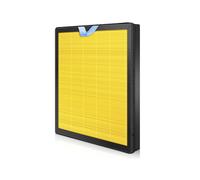 Compatible con el Filtro de Purificador de Aire para LEVOIT Vital 100S HEPA de Carbón Activado para la Eliminación de Formaldehído Elemento B