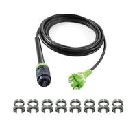 Compatible Con Festool, Cable H05 RN-F-4 203914 (489421)