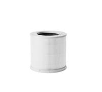 Compatible Con Filtro Compacto Xiaomi Smart Air Purifier 4 | Juego de filtros de repuesto: ajuste exacto, dura de 6 a 8 meses, capa de carbón activado, cambio de bricolaje.