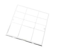Compatible Con Filtro De Aire Acondicionado Fujitsu GENERAL, 9309997011, 32X30,5 CM(2pcs)