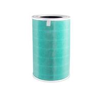 Compatible Con Filtro De Carbón HEPA Xiaomi 4 Pro H13 Con Chip RFID | Juego de filtros de repuesto: ajuste exacto, dura 12 meses, capas H13 y de carbono, chip RFID incluido, bricolaje i(A)