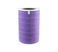 Compatible Con Filtro De Carbón HEPA Xiaomi 4 Pro H13 Con Chip RFID | Juego de filtros de repuesto: ajuste exacto, dura 12 meses, capas H13 y de carbono, chip RFID incluido, bricolaje i(B)