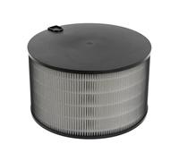 Compatible con filtro de repuesto Philips, HEPA y carbón activado for piezas de purificador de aire FY3200/30 FY3200 Series AC3220 AC3210 AC3221