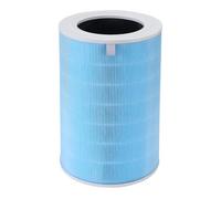 Compatible Con Filtro Purificador De Aire Xiaomi Pro H | Juego de filtros de repuesto: ajuste exacto, dura de 6 a 8 meses, H13 y capas de carbono, cambio de bricolaje.