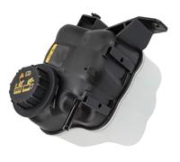 Compatible Con Ford Para Explorer 2008-2018 Para Taurus 2009-2016 Depósito Refrigerante Radiador Expansión Tanque De Desbordamiento AG1Z8A080S Deposito Radiador