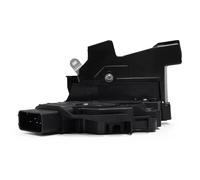 Compatible Con Ford Para Focus Actuador De Pestillo De Puerta Delantera Izquierda Y Derecha OEM: 3M5AR21812AK 3M5AR21813ET 1426274 1426266 Auto Attuatore serratura