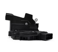 Compatible Con Ford Para Focus Actuador De Pestillo De Puerta Delantera Izquierda Y Derecha OEM: 3M5AR21812AK 3M5AR21813ET 1426274 1426266 Auto Attuatore serratura