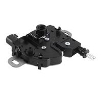 Compatible Con Ford Para Focus II 2004 2005 2006 2007 2008 2009 2010 2011 2012 Actuador De Cerradura De Puerta Mecanismo De Cerradura De Puerta OEM: 3M5116700AB Actuador Bloqueo Puerta