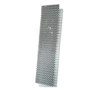 Compatible Con Hitachi, Compatible Con Eléctricos, Compatible Con Panasonic, Purificación De Aire Acondicionado, Filtro De Aire De Algodón(27.5X 4.0cm 2PCS)