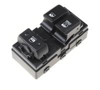 Compatible Con Hyundai Para Starex I800 Para Grand 2007-2016 Interruptor Para Ventana Eléctrica De Coche Interruptor Para Ventana Eléctrica 93571-4H110 Botón Ventana Trasera