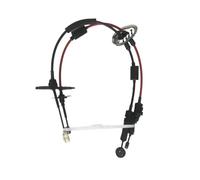 Compatible Con Hyundai Para Trajet 2001 2002 2003 2004 2005 2006 2007 Accesorios Cables Cambio Marchas Para Automóviles OEM 43794-3A200 Cable selector de marchas
