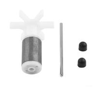Compatible con impulsor de spa Lay Z para rotor para reparaciones de bombas súper silenciosas, todo para tipos de chorro de aire, resuelve códigos de error E02 en bombas de agua ruidosas para unidades