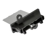 Compatible Con ISUZU Para Rodeo 2002 2003 2004 2005 2006-2012 Para D-Max Componentes De Resistencia Del Calentador Del Motor Del Ventilador 27150-EY00A Resistencia Calefacción