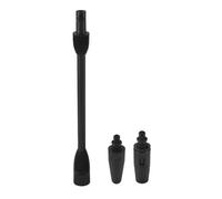 Compatible con Karcher, Boquilla Spray Ajustable Accesorio Hidrolimpiadora