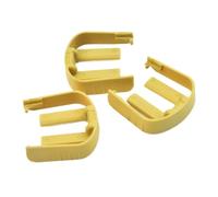 Compatible Con Karcher, K2 K3, Conector Rápido For Lavadora De Coches, Anillo De Hebilla, Clips De Repuesto En C, 3 Uds.