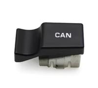Compatible Con Land Para Rover Para Discovery Sport 2015 2016 2017 2018 2019 Cubierta Del Botón Del Interruptor Del Volante LR095537 Botones Control Volante(Right 3)