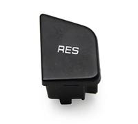Compatible Con Land Para Rover Para Discovery Sport 2015 2016 2017 2018 2019 Cubierta Del Botón Del Interruptor Del Volante LR095537 Botones Control Volante(Right 4)