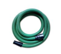 Compatible con manguera de recogida de polvo Festool, manguera de aspiradora D27 (Ø 35 mm) manguera para lijadoras y colectores de polvo CTL11, CTL11 E, CTL2E,Manguera de extracción de polvo,