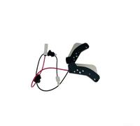 Compatible con Mova para M600 M600kit y M1000 robot cortacésped electrodo de resorte de carga garantiza un rendimiento duradero con mecanismo seguro para una fuente de alimentación constante durante