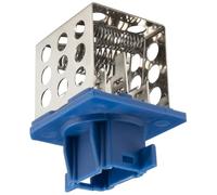 Compatible con Peugeot 206 CC 2000-2020 2021 2022 2023 2024 Resistencia del Ventilador del soplador de calefacción del Coche Módulo de Control del Ventilador 6450.EP