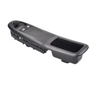 Compatible con Peugeot para 406 1995-2007 Interruptor de elevalunas eléctrico Interruptor de elevación de vidrio 6552.YX 6552YX interruptor de ventana