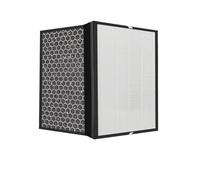 Compatible Con Rowenta, PU2530 PU2530F0, Filtro Purificador De Aire XD6220F0, Repuesto De Filtro De Carbono 2 En 1.