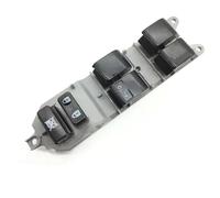 Compatible Con Toyota Para Camry Para Corolla Para Master Power Botón De Interruptor De Ventana Izquierda 84820-06130 Botón Ventana Trasera