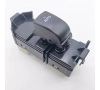 Compatible Con TOYOTA Para Prado Botón Del Interruptor De La Ventana Eléctrica De 84030-60020 Botón Ventana Trasera