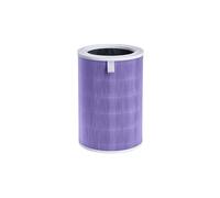 Compatible Con Xiaomi 4 Pro, Filtro De Repuesto, Purificador Aire(Purple)