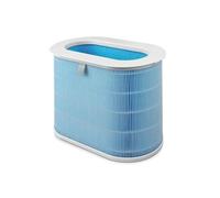 Compatible Con Xiaomi Compatible Con Ventilador Mijia MJXFJ-300-G1 | Filtro de elemento filtrante de alta el sistema for eliminar el cilindro de